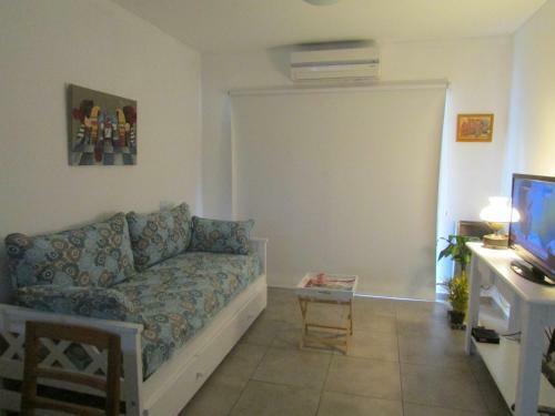 Apartamento Los Tilos