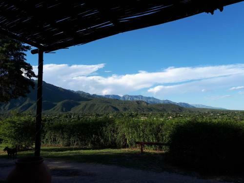 Caba�as Altos Del Velazco