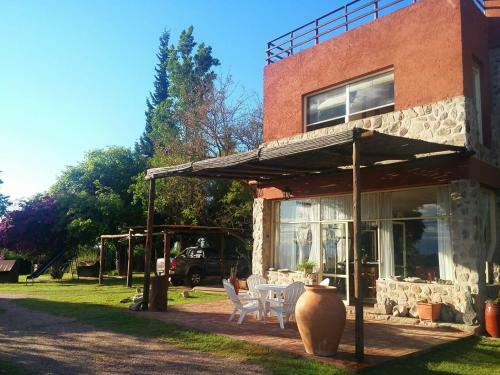 Caba�as Altos Del Velazco