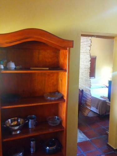 Caba�as Altos Del Velazco