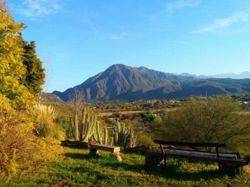 Caba�as Altos Del Velazco