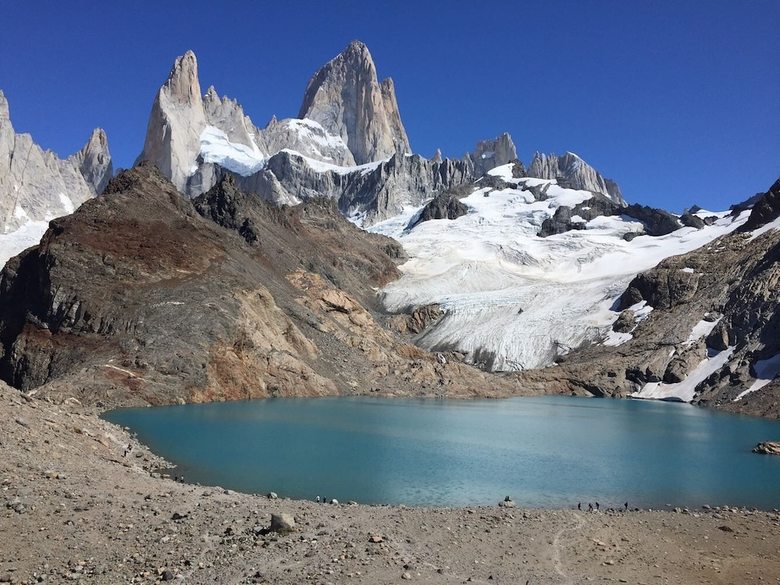 Patagonia Hikes Aparts