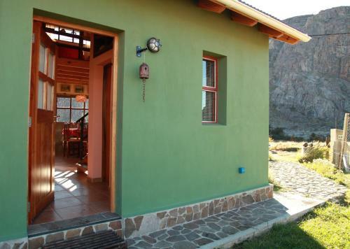 Apartamento La Ribera