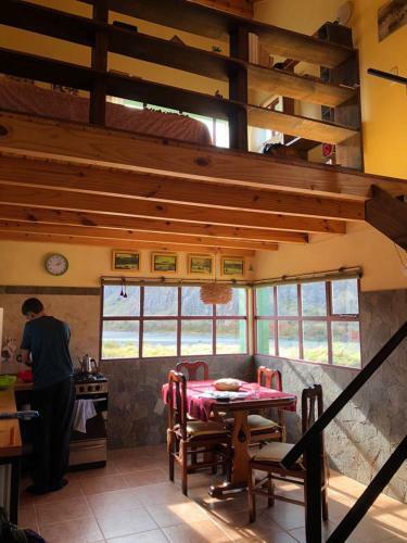 Apartamento La Ribera