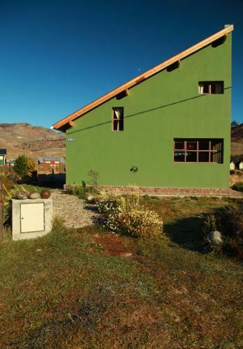 Apartamento La Ribera