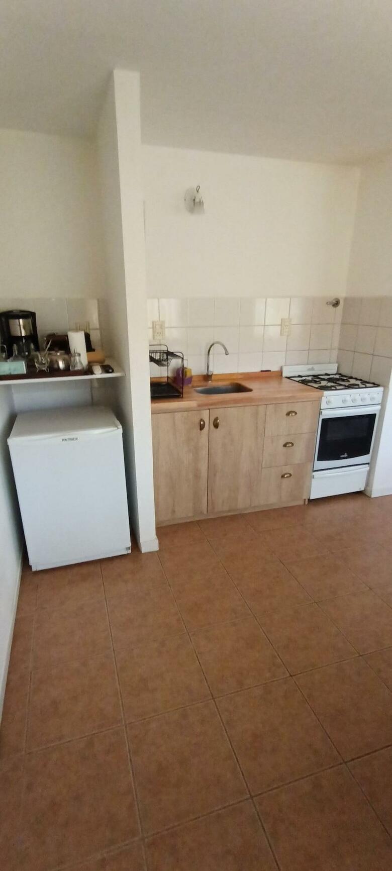 Aparts Casas Del Centro-el Chalt�n