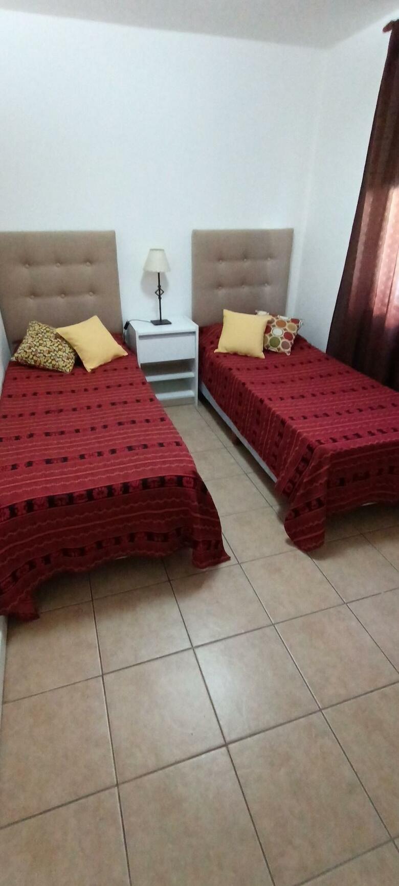 Aparts Casas Del Centro-el Chalt�n