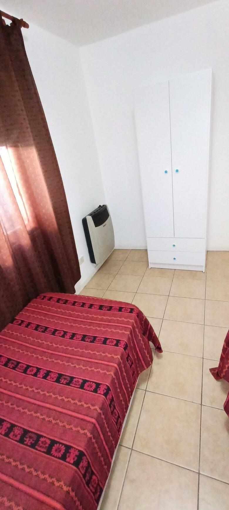 Aparts Casas Del Centro-el Chalt�n