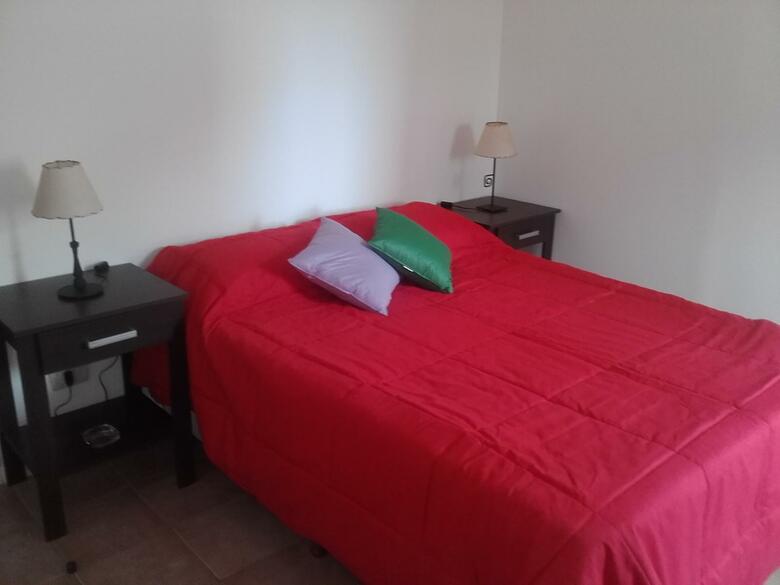 Aparts Casas Del Centro-el Chalt�n