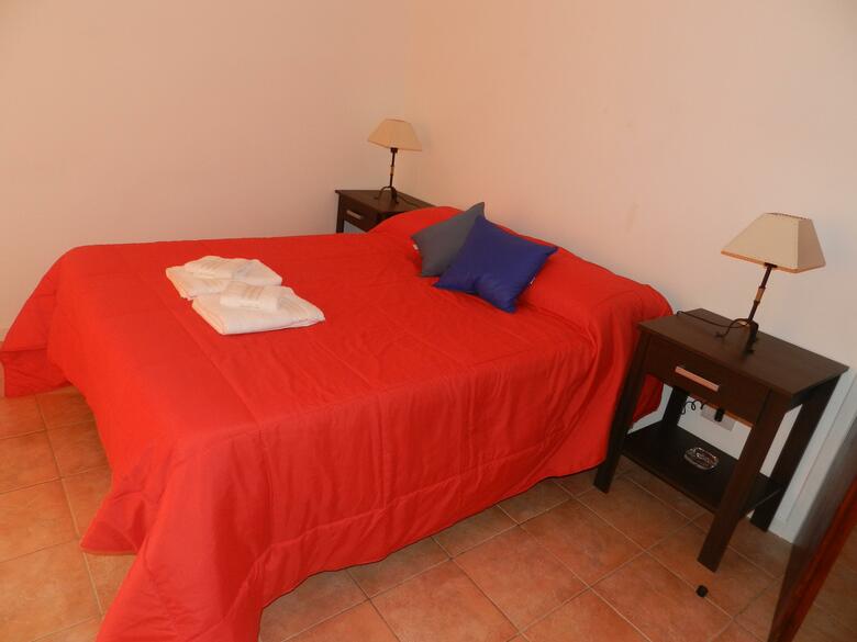 Aparts Casas Del Centro-el Chalt�n