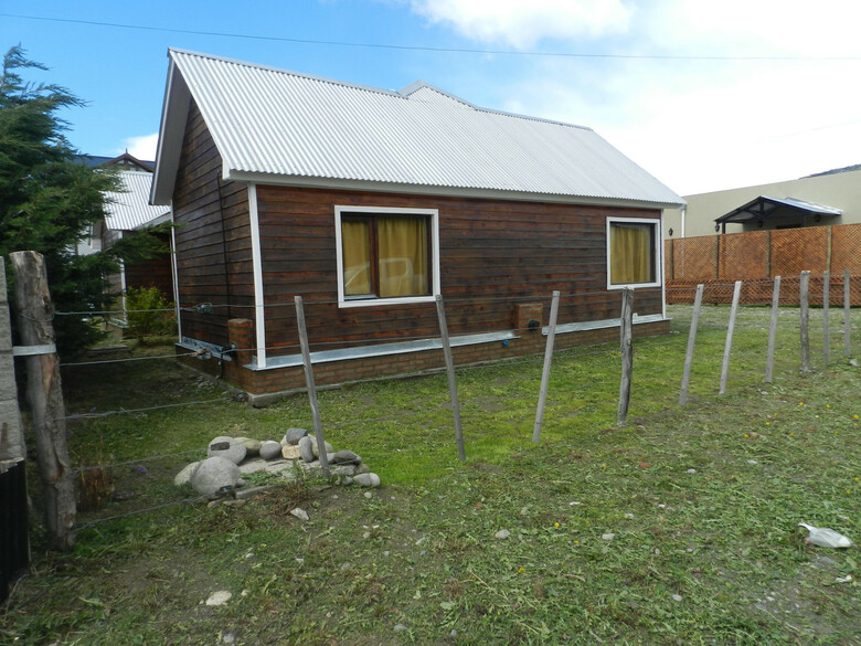 Aparts Casas Del Centro-el Chalt�n