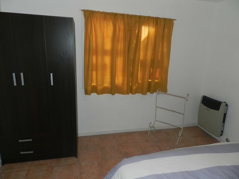 Aparts Casas Del Centro-el Chalt�n