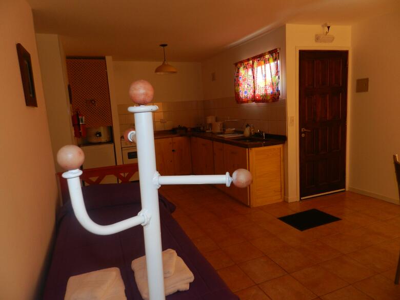 Aparts Casas Del Centro-el Chalt�n