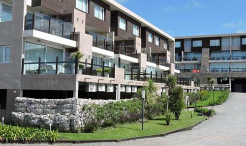 Apartamento Linda Bay Beach & Resort