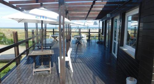 Apartamento Linda Bay Beach & Resort
