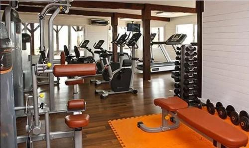 Apartamento Linda Bay Beach & Resort