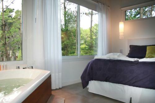Kaia Apart Y Spa