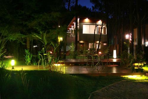 Kaia Apart Y Spa