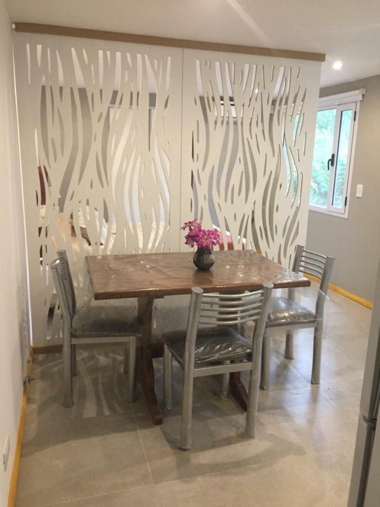 Apartamento Caba�as Antares