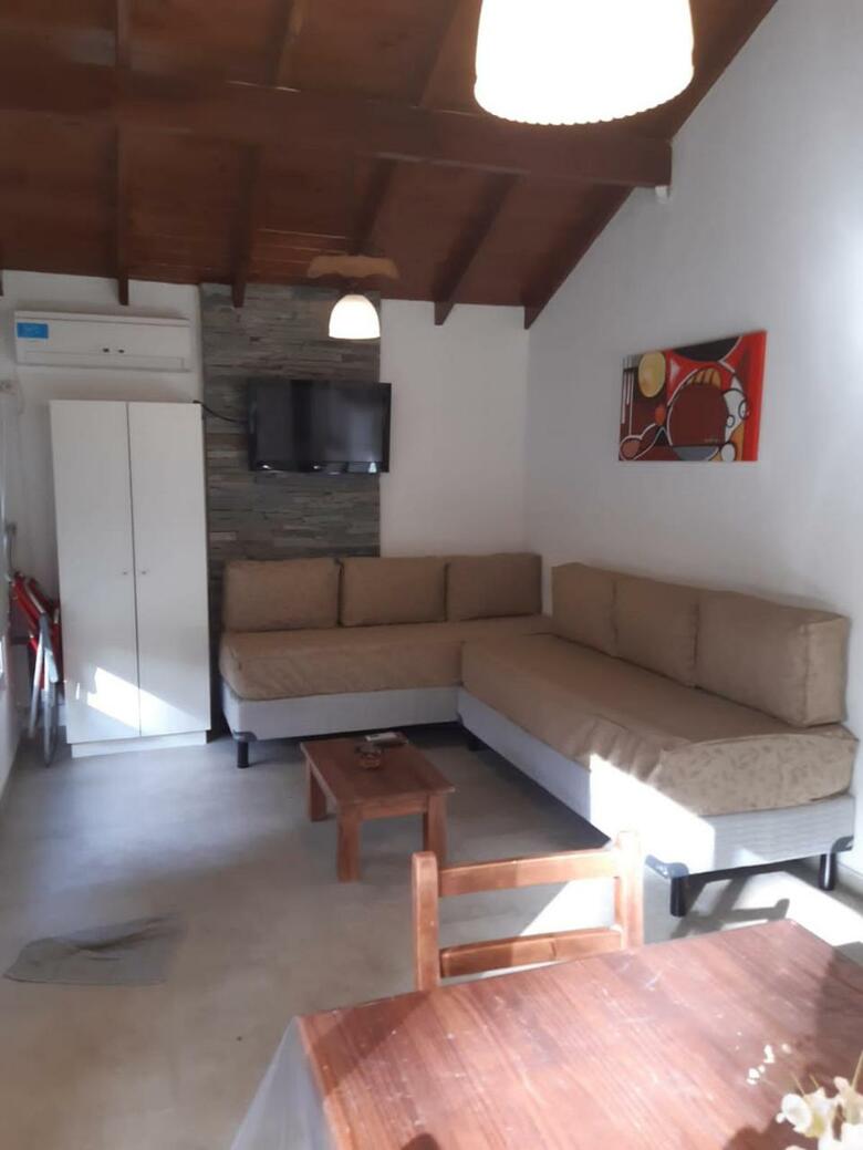 Apartamento Caba�as Antares