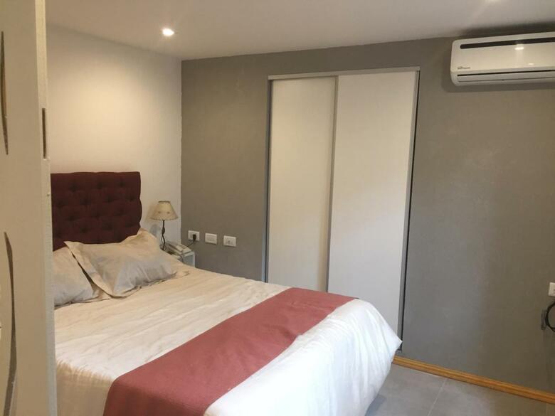 Apartamento Caba�as Antares