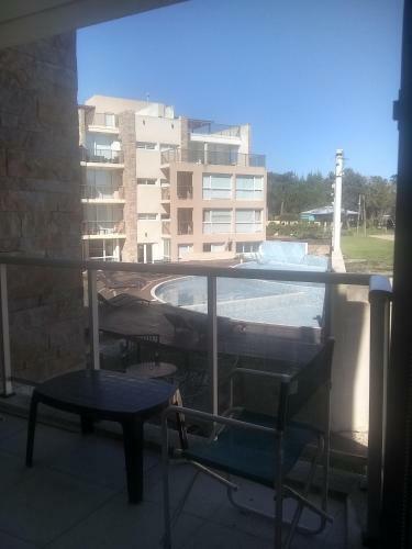 Apartamentos Ville Larus Playa