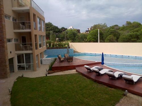 Apartamentos Ville Larus Playa