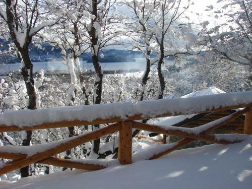 Paraiso De Monta�a