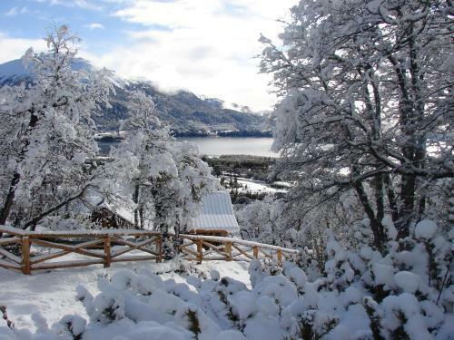 Paraiso De Monta�a