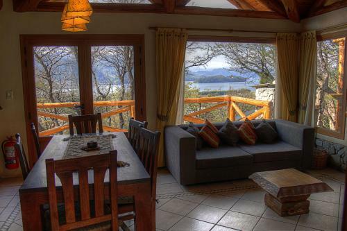 Paraiso De Monta�a