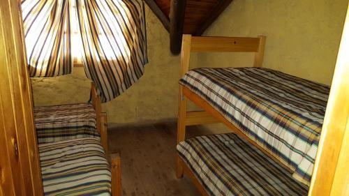 Lodge �gata Caba�as