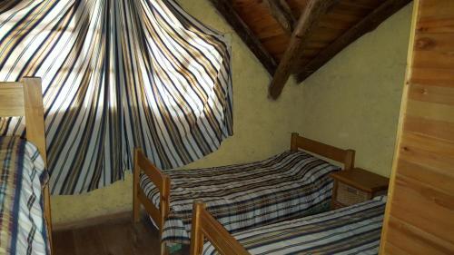 Lodge �gata Caba�as