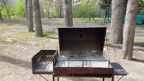 Lodge �gata Caba�as