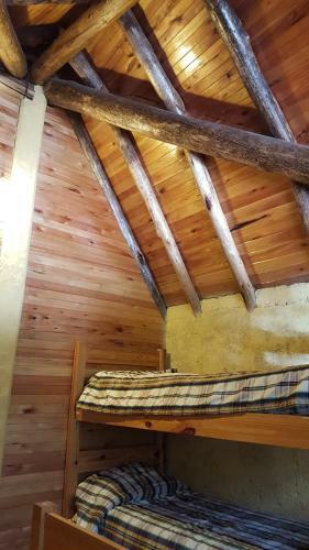 Lodge �gata Caba�as