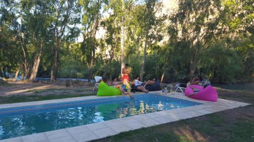Lodge �gata Caba�as