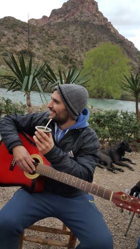 Lodge �gata Caba�as