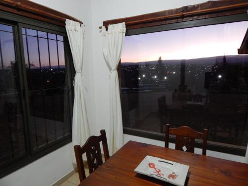 Lodge El Ayllo - Caba�as Serranas