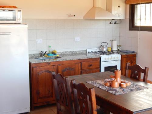 Lodge El Ayllo - Caba�as Serranas