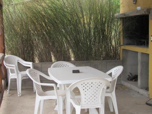 Lodge El Ayllo - Caba�as Serranas