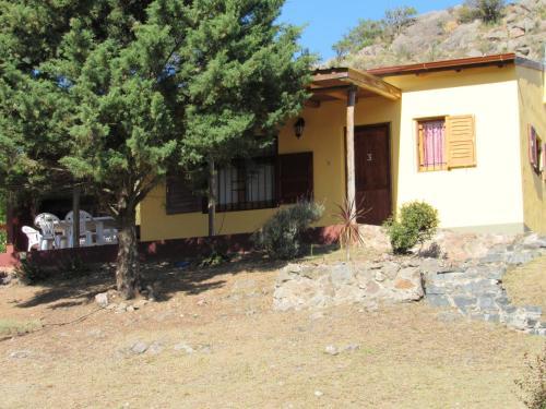Lodge El Ayllo - Caba�as Serranas