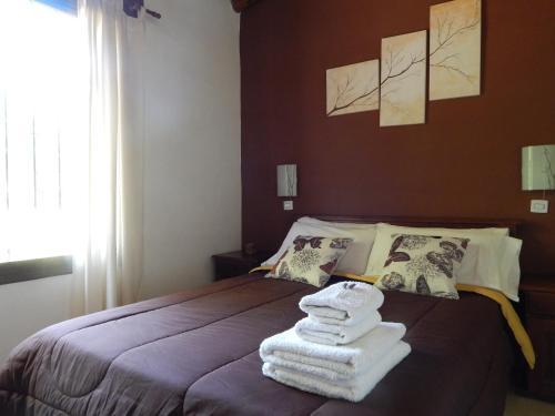 Lodge El Ayllo - Caba�as Serranas