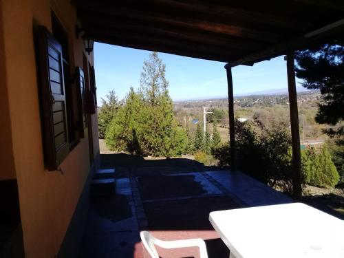 Lodge El Ayllo - Caba�as Serranas