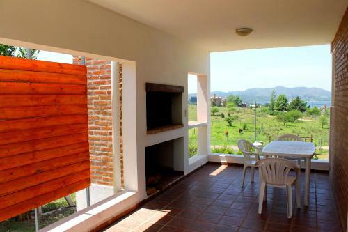 Apartamento Cerro Molinos