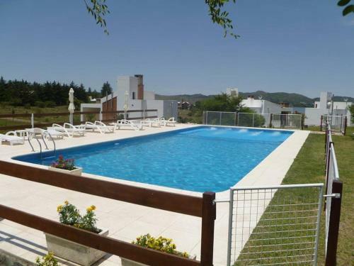 Apartamento Cerro Molinos