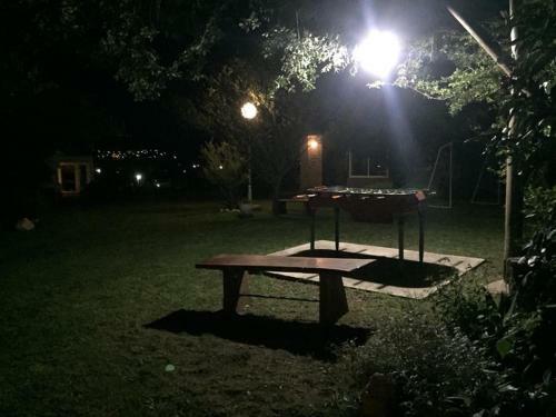 Apartamento Cerro Molinos