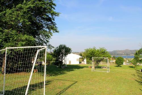 Apartamento Cerro Molinos