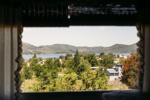 Apartamento Cerro Molinos