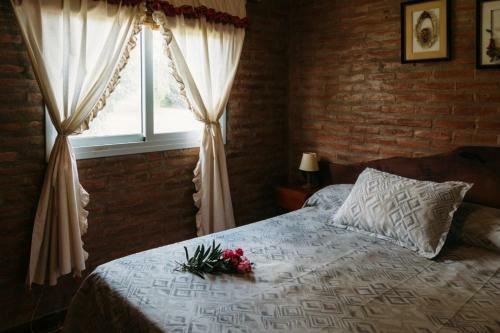 Apartamento Cerro Molinos