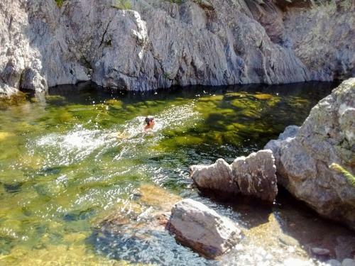 Lodge Serranias Del Tabaquillo