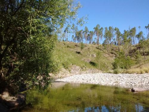 Lodge Serranias Del Tabaquillo